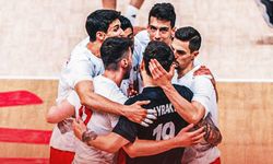 Filenin Efeleri, Çin Etabını Galibiyetle Tamamladı