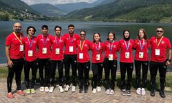 JWOC 2025 Milli Takımı Yarışmalar İçin İtalya’da