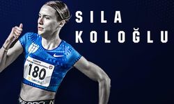 Sıla Koloğlu’ndan 100 Metrede Tarihi Rekor: U23 Türkiye Rekoru Artık Onun!