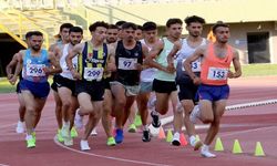 Avrupa Takımlar Şampiyonası Seçmeleri İzmir’de Tamamlandı