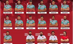 7’li Ragbi Millî Takımımız Avrupa Sahnesinde: Hedef Makarska’da Zafer