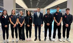 Milli Golf Takımı, Polish Championship 2025 İçin Berlin Üzerinden Polonya’ya Geçti
