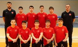 Goalball Erkek Genç Milli Takımı Hazırlık Kampı Denizli’de