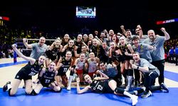 Filenin Sultanları VNL’ye Hızlı Başladı: İlk Haftada 4’te 4