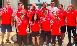Dünya Para Atletizm Grand Prix'sinde Türkiye'den 6 Sporcu Yarışacak