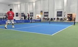Türkiye Pickleball Ligleri Finali Bursa’da Başlıyor: Geri Sayım Sona Eriyor
