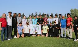 Konya ve Kırıkkale Süper Lig’e Yükseldi