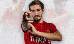 Berke Akçam, Oslo Diamond League’de 300m engellide 8. oldu