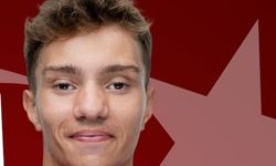 Yiğit Doğukan Bozkurt'tan Varese World Cup 1'de bronz madalya