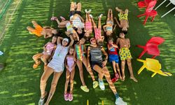 “Bahar Saygılı, Joy of Athletics ile spora öncülük ediyor”