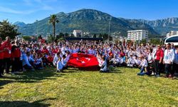Balkan Çocuklar Karate Şampiyonası'nda Türkiye 55 Madalya ile Zirvede