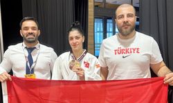 Büyükler Avrupa Kupası’nda Judo Rüzgârı: Türkiye’den 5 Madalya Birden!