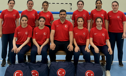 Goalball Kadın Genç Milli Takımı Hazırlık Kampı Denizli’de Başlıyor