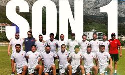 7’li Ragbi Erkek Milli Takımı, Makarska’da Sahaya Çıkıyor!