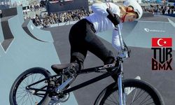 🚴‍♂️BMX Park Türkiye Şampiyonası 15 Haziran’da Gebze’de Yapılacak