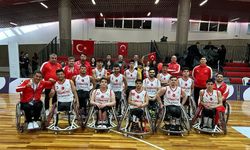 U23 Milliler Kanada’yı 95-56’yla Geçti, Gücünü Gösterdi
