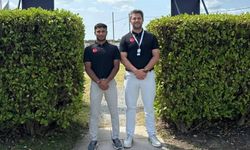 İbrahim Tarık Aslan, The Amateur Championship 2025’te Türkiye’yi Temsil Edecek