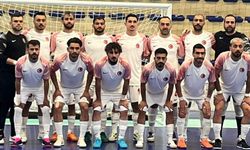 İşitme engelliler futsal milli takımı Dünya Şampiyonası’nda iddiasını sürdürüyor