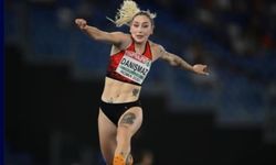 Avrupa Atletizm Birliği’nden Kaptanlarımıza Özel İlgi