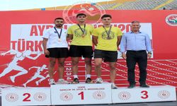 Aydın Onur Türkiye Şampiyonası’nda ilk gün tamamlandı