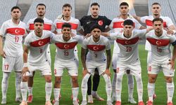 Ümit Millî Takımımız Arnavutluk’u 1-0 Mağlup Etti