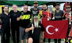 Türk Sporcular Üç Farklı Şampiyonada Ödül Kürsüsünde