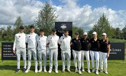 Milli Golfçülerimiz Polish Championship 2025’te Sahaya Çıkıyor