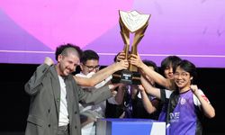 GAMEON Şampiyonluk Ligi’nde Bahar Mevsimi Şampiyonu: BoostGate Esports!