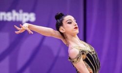Hatice Gökçe Emir, Avrupa Şampiyonası’nı 13. Sırada Tamamladı