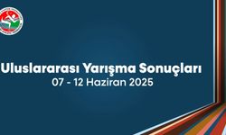 Türk Atletler Avrupa Pistlerinde Madalya Avında
