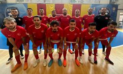 İşitme Engelliler Futsal Dünya Şampiyonası'nda Türkiye Rüzgârı