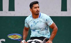 Ahmet Kaplan, Roland Garros'ta Finale Yükseldi