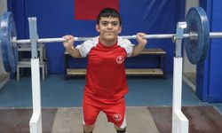Tek Böbrek, Büyük Yürek: Hasan Ergil’in Hedefi Dünya Şampiyonluğu