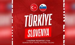 Filenin Efeleri Slovenya ile Karşılaşıyor: Hazırlık Maçında Heyecan Dorukta