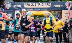 Ultra Sümela 2025 Tamamlandı: Doğa, Tarih ve Rekorlar Yarıştı