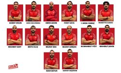Futsal A Milli Takım İtalya'da Şampiyona Yolunda