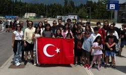 Genç Satranççılarımız Avrupa Şampiyonası İçin Slovenya’da