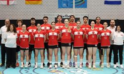 U21 Korfbol Milli Takımı Portekiz’le Karşılaşıyor