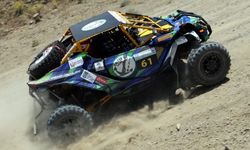 PETLAS Türkiye Offroad Şampiyonası Bulancak’ta Nefes Kesecek