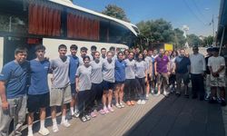 Badminton Millî Takımlarının Ortak Kampı Sona Erdi