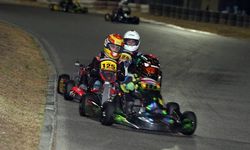 RMC Türkiye 2025, Gece Yarışıyla Tuzla’da Başladı