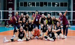U18 Kız Milli Takımımız EYOF’ta Üçüncü Kez Şampiyon