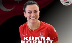 World Para Challenger’da Türkiye’ye Bronz Madalya