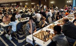 IM Can Durak, Serbia Open’ı İkinci Sırada Tamamladı