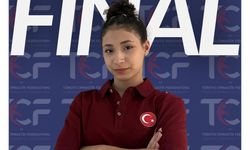 Atiye Berra Karademir, FISU Oyunları’nda finale yükseldi