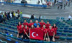 Genç Hakemlerimiz Gothia Cup 2025’te Sahne Alıyor
