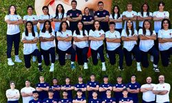 U18 Erkek Ragbi Milli Takımı Avrupa Trophy’de Sahaya Çıkıyor