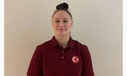 Nazlı Savranbaşı FISU’da yer aletinde yedek finalist oldu
