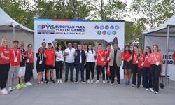 EPYG 2025, İstanbul’da coşkulu açılış töreniyle başladı