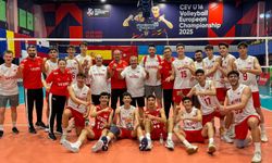 U16 Erkek Milli Takımı Bulgaristan’ı 3-1 Yendi